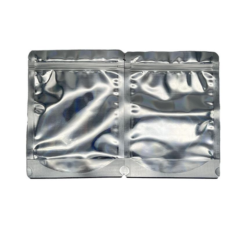 28g ICE ROCKS Mylar Weed Bags
